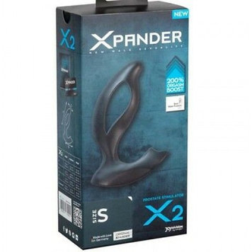 Joy Division Стимулятор простаты Xpander X2 размер S
