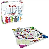Настольная игра: Элиас (Alias) Для всей семьи | Tactic, фото 2