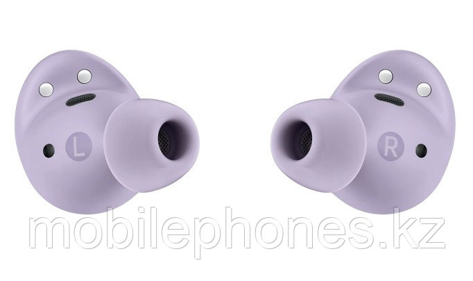 Наушники Samsung Galaxy Buds 2 Pro Фиолетовый - фото 2 - id-p104083251