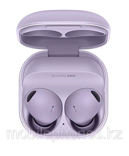 Наушники Samsung Galaxy Buds 2 Pro Фиолетовый