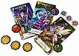 Настольная игра: Страшные сказки | Хоббиворлд, фото 4