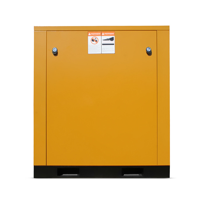 Винтовой компрессор с прямым приводом BERG IP23 ВК-7.5, давление 12 бар