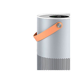 Очиститель воздуха Smartmi Air Purifier P1 Серебристый