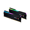 Комплект модулей памяти G.SKILL Trident Z5 RGB F5-5200J3636C16GX2-TZ5RK DDR5 32GB (Kit 2x16GB) 5200M, фото 3