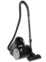 Пылесос Centek CT-2524 (черный/серый)