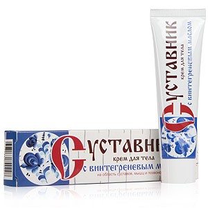 Суставник, 50 г