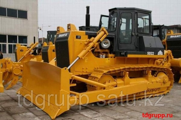 Запчасти для бульдозера Shantui (Шантуй) SD-22/SD-23
