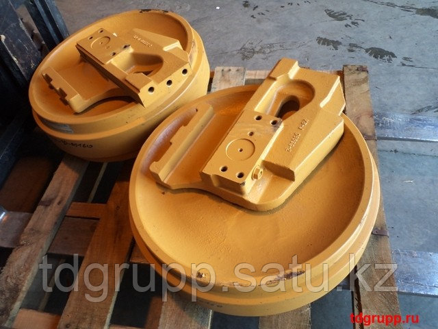 14X-30-00160, 14X-30-00222, 14X-30-00115 колесо направляющее