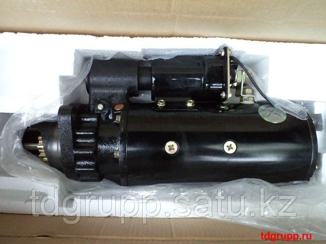 6V0513 Стартер Caterpillar