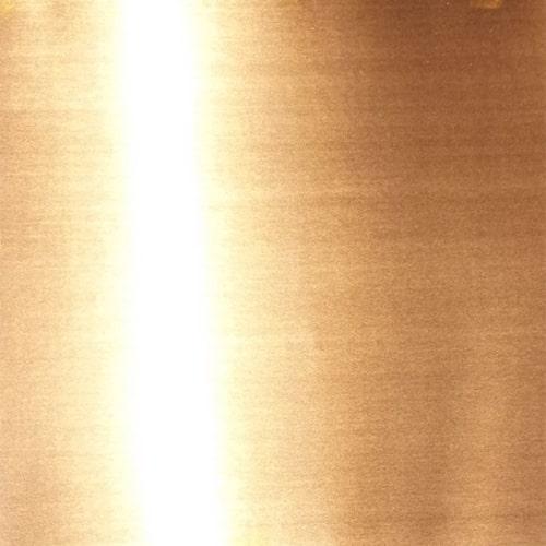 Золотой нержавеющий лист с покрытием нитрид титана 1000x2000x0.9 мм AISI 430 ТУ - фото 1 - id-p104108644