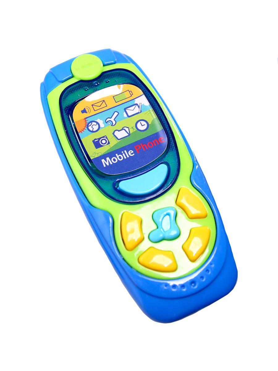 Развивающая игрушка  "Руль для мальчика" Kaichi