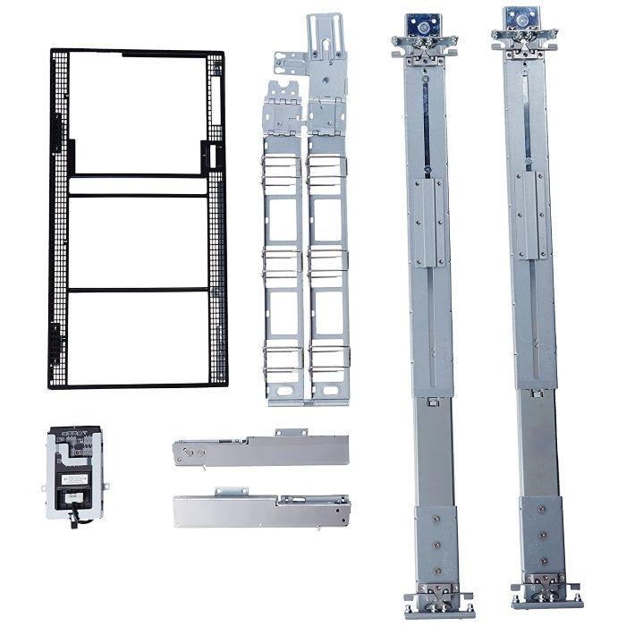 HPE 874578-B21 Комплект крепежа Tower to Rack Conversion Tray Kit