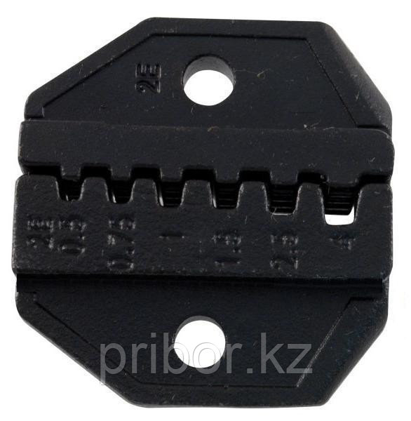 Pro`skit CP-236DE Насадка для обжима изолированных и неизолированных втулочных наконечников - фото 1 - id-p591629