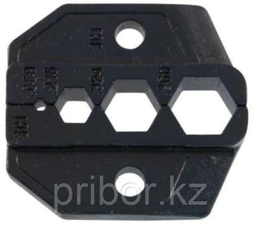 Pro`skit CP-336DC1 Насадка для обжима коаксиальных кабелей RG58/59/62/6 - фото 1 - id-p591733