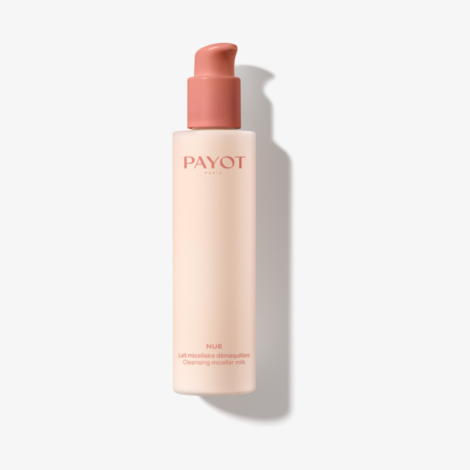 Payot LAIT MICELLAIRE DÉMAQUILLANT Очищающее и успокаивающее средство для мягкого снятия макияжа - фото 1 - id-p104172706