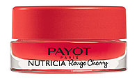 Payot NUTRICIA BAUME LEVRES ROUGE CHERRY Қызыл шие 6г