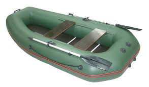 Лодка Мурена 300 М+Н+Д