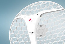 MikroTik LHG XL 5 ac