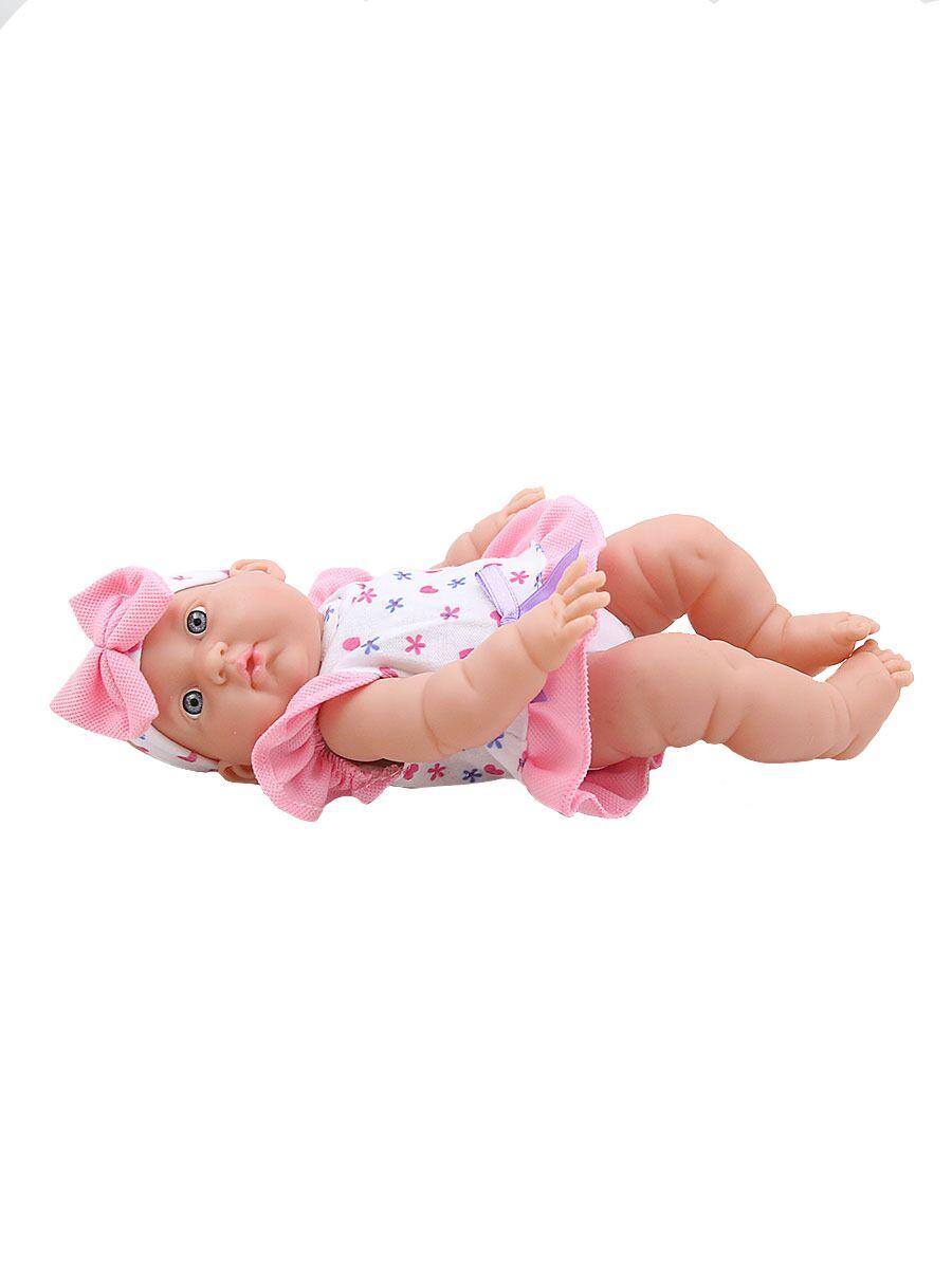 Кукла пупс 25 см Kaifan Toys - фото 2 - id-p104172906