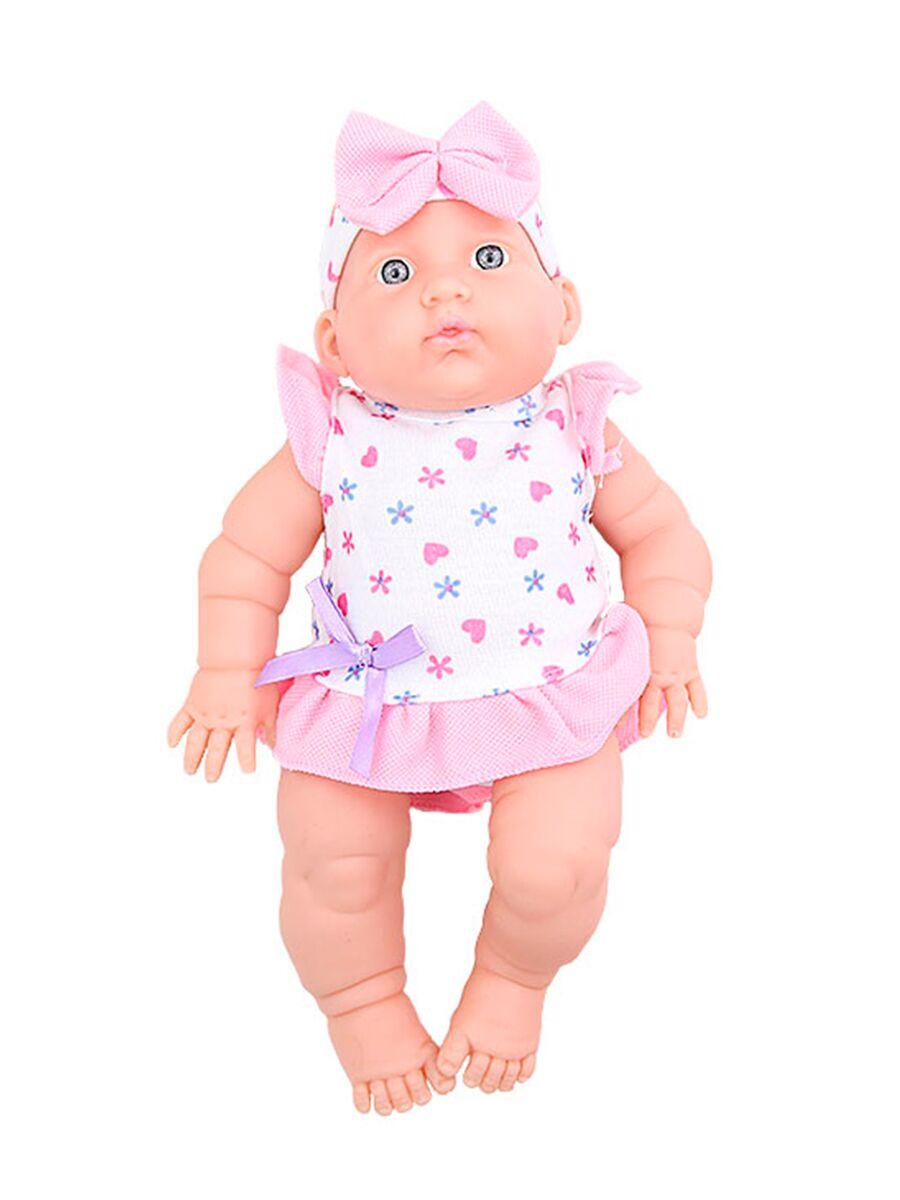 Кукла пупс 25 см Kaifan Toys