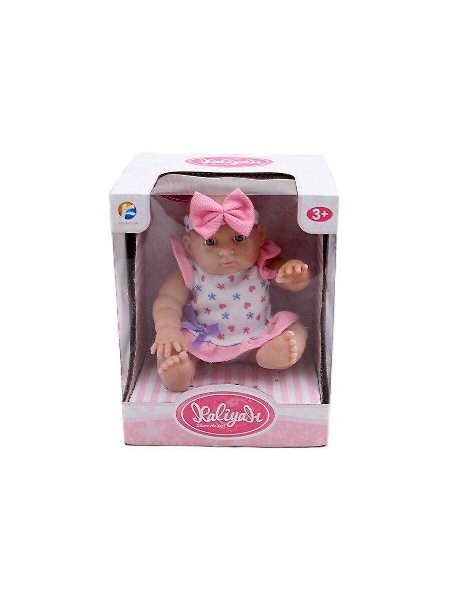 Кукла пупс 25 см Kaifan Toys - фото 1 - id-p104172906