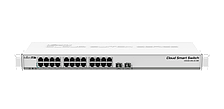 Mikrotik CSS326-24G-2S+RM