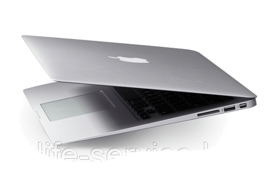 Ремонт ноутбуков Apple MacBook, фото 2