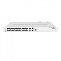 MikroTik CRS326-24S+2Q+RM