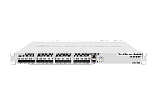 MikroTik CRS317-1G-16S+RM