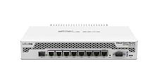 Mikrotik CCR1009-8G-1S-PC