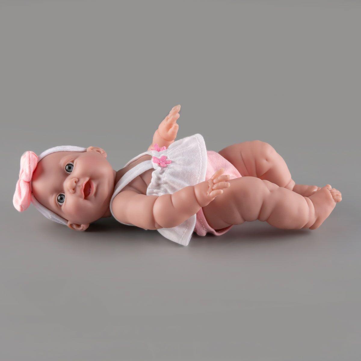 Кукла пупс 25 см Kaifan Toys