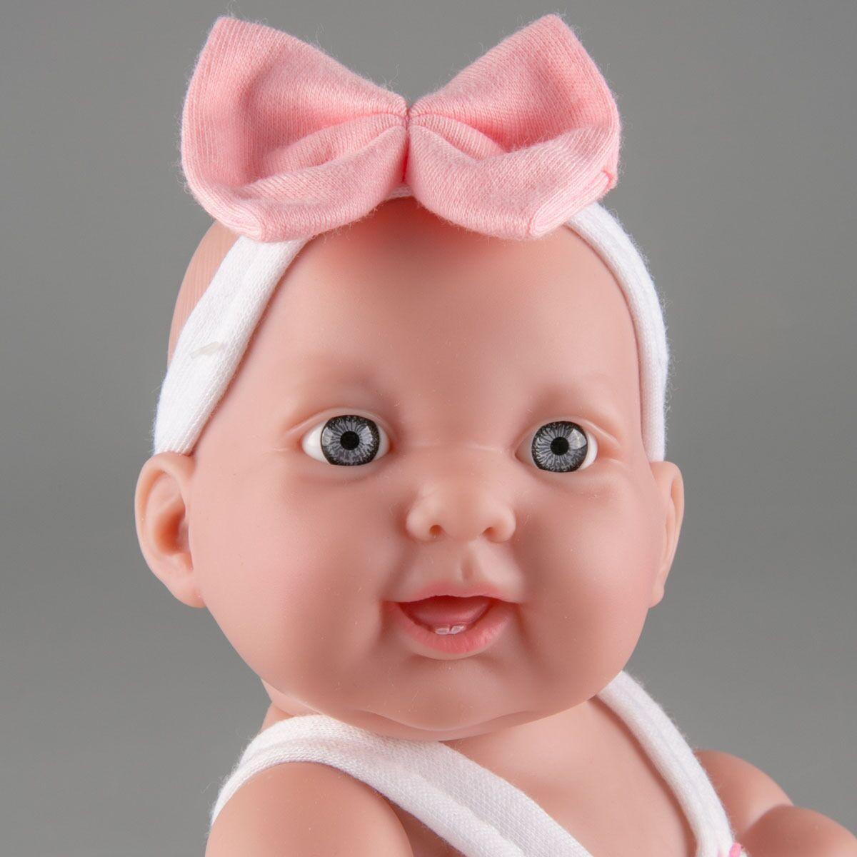 Кукла пупс 25 см Kaifan Toys