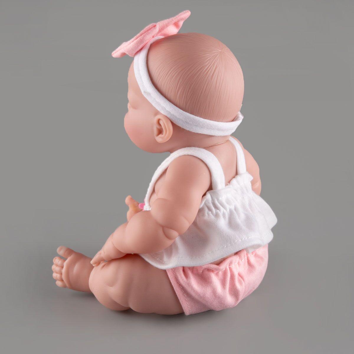 Кукла пупс 25 см Kaifan Toys - фото 5 - id-p104172912