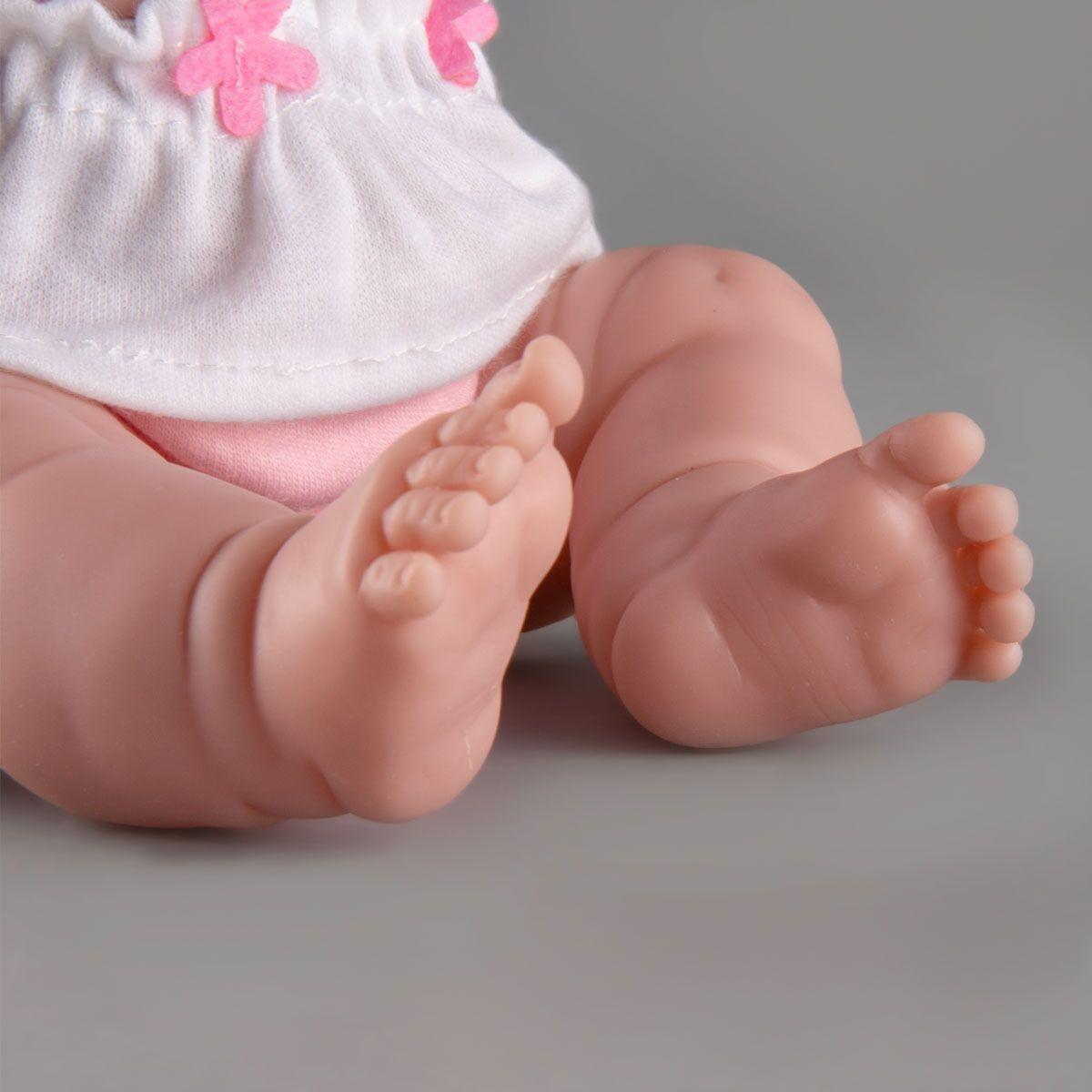Кукла пупс 25 см Kaifan Toys