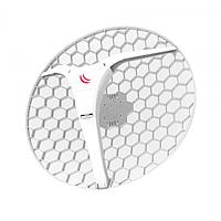 MikroTik LHG XL HP5 (4-pack)