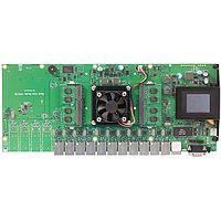 Mikrotik CCR1016-12G-BU
