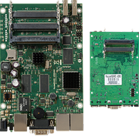 Mikrotik RB435G