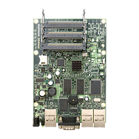 Mikrotik RB433AH