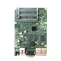 Mikrotik RB433