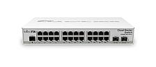 MikroTik CRS326-24G-2S+IN