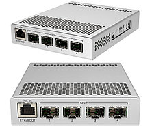 MikroTik CRS305-1G-4S+IN