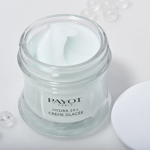 Payot hydra 24 crème glacee