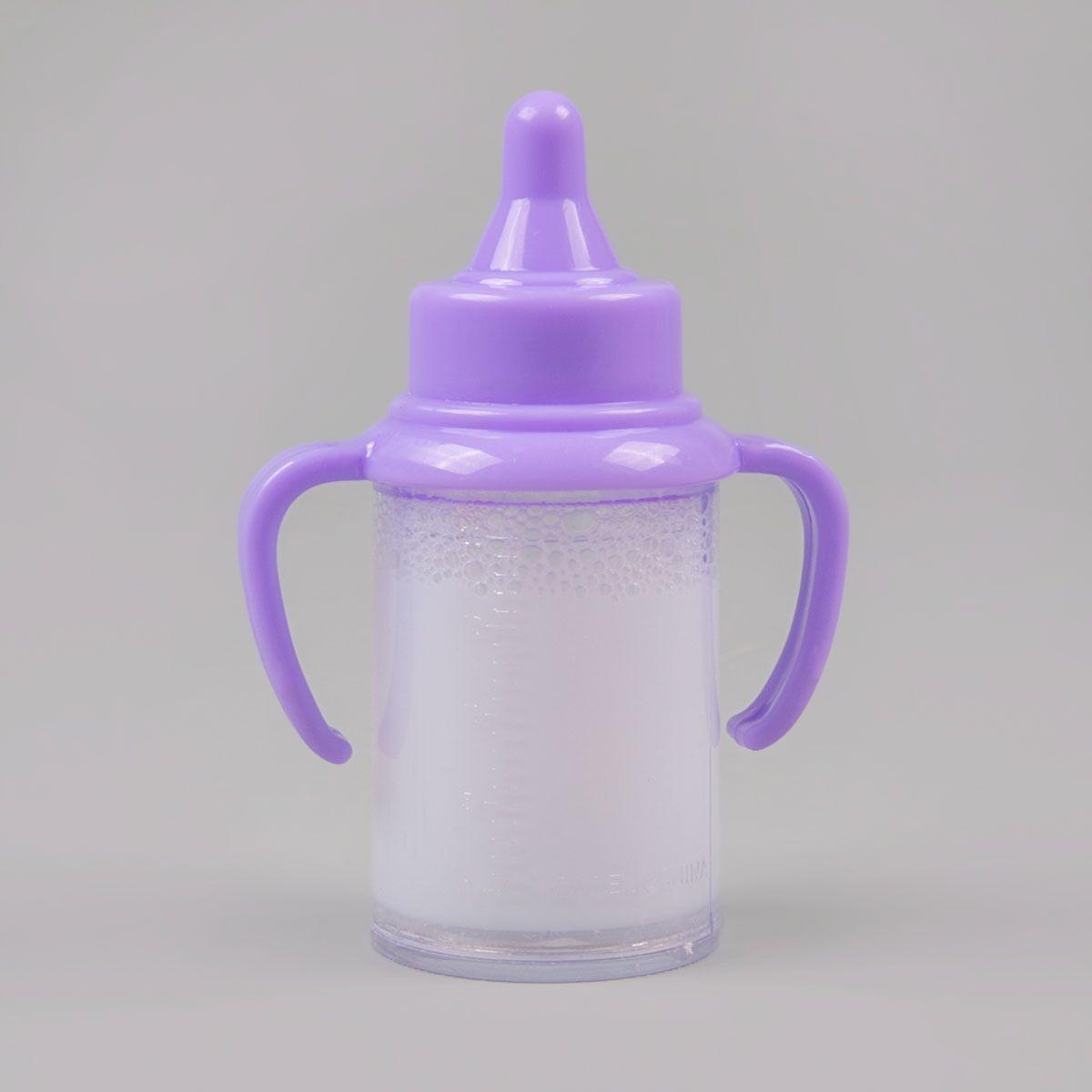 Игрушка пупс в розовом костюмчике Kaifan Toys