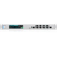 Маршрутизатор UniFi Security Gateway XG USG-XG-8