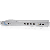 Маршрутизатор UniFi Security Gateway Pro 4 USG-PRO-4