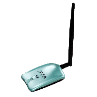 Wi-Fi-адаптер AWUS 036NH