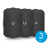 Накладки Ubiquiti Cover for UniFi BeaconHD EXTD-cover, фото 4