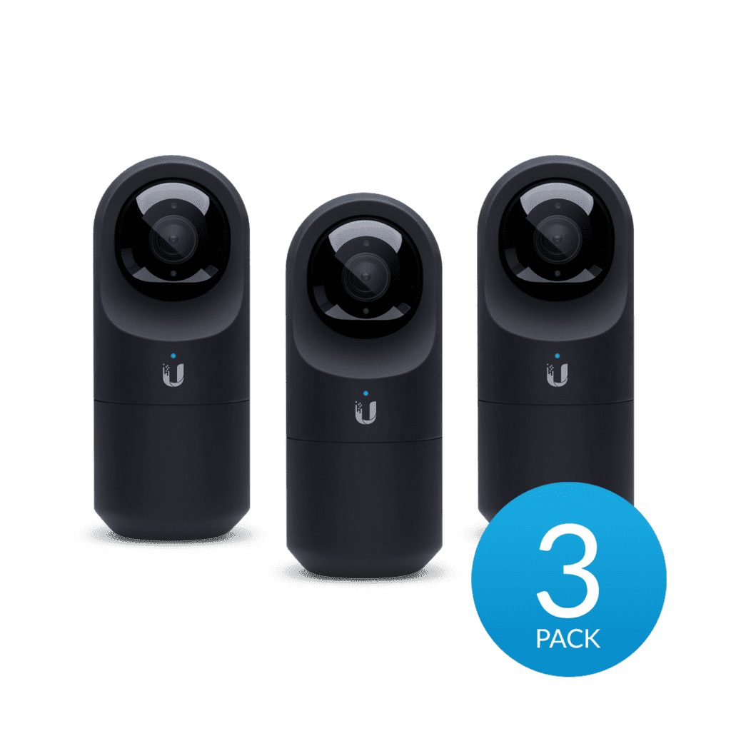 Накладки Ubiquiti Cover For G3 Flex Camera UVC-G3F-cover