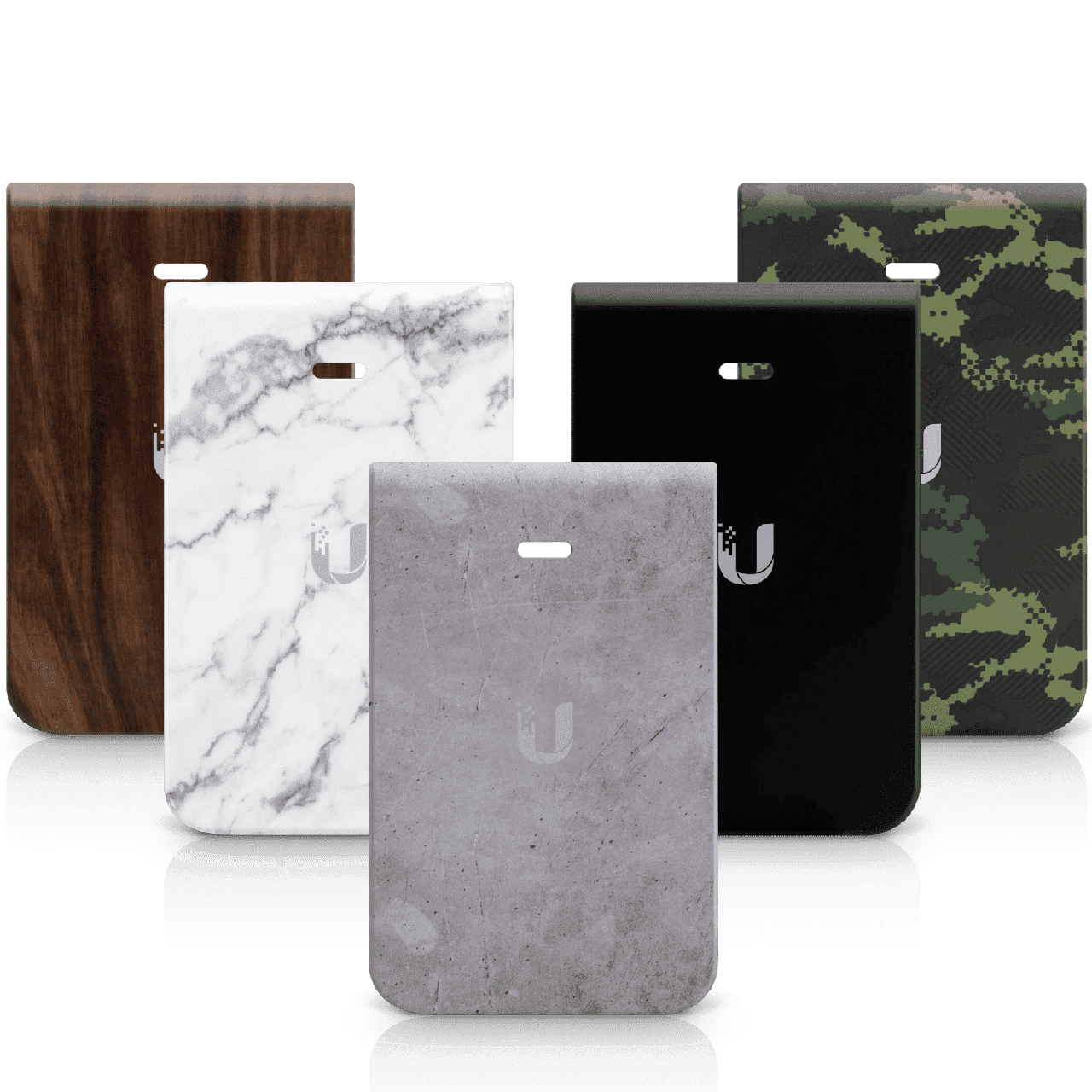 Накладки Ubiquiti Cover for UniFi In-Wall HD IW-HD