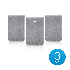 Накладки Ubiquiti Cover for UniFi In-Wall HD IW-HD, фото 6